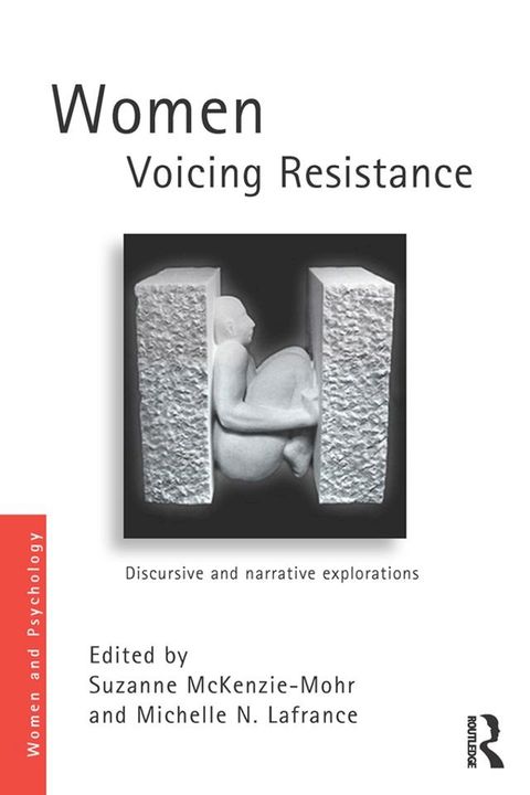 Women Voicing Resistance(Kobo/電子書)