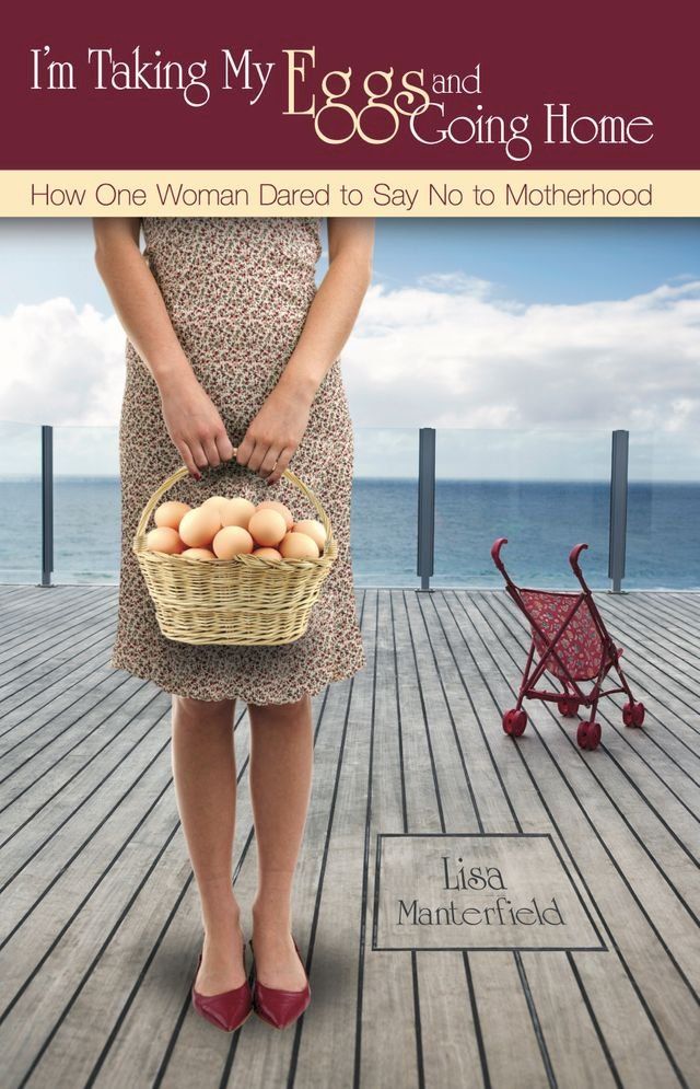  I’m Taking My Eggs and Going Home(Kobo/電子書)