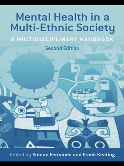 Mental Health in a Multi-Ethnic Society(Kobo/電子書)