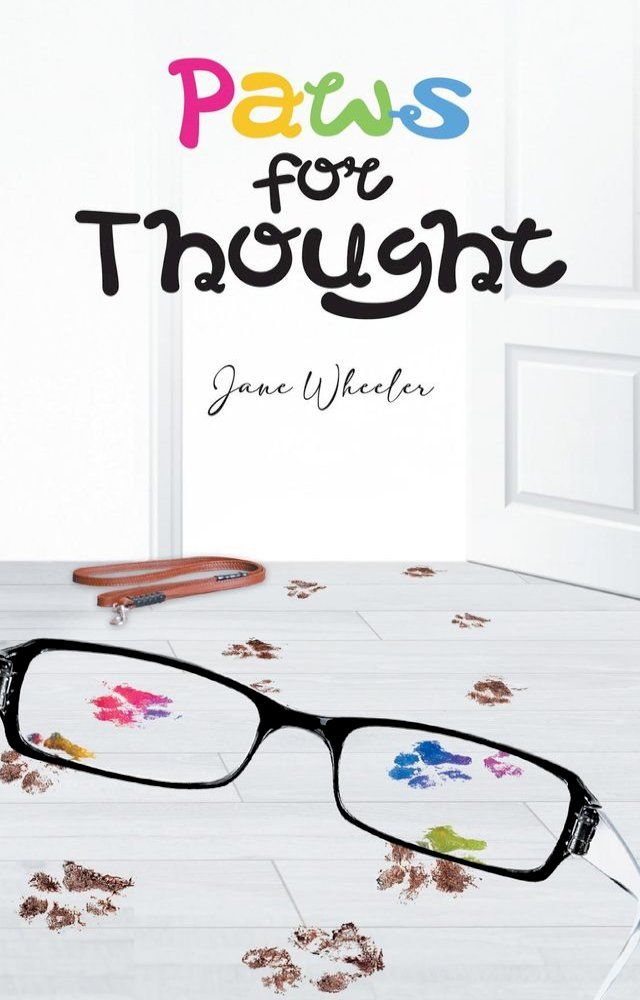  Paws for Thought(Kobo/電子書)