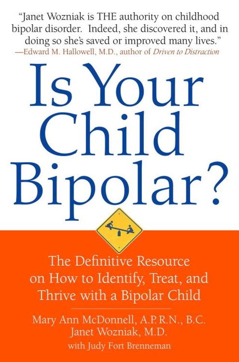 Positive Parenting for Bipolar Kids(Kobo/電子書)