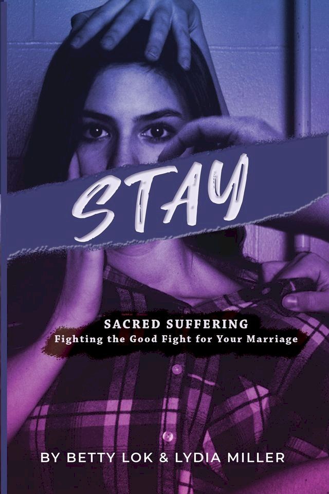  Stay : Sacred Suffering(Kobo/電子書)