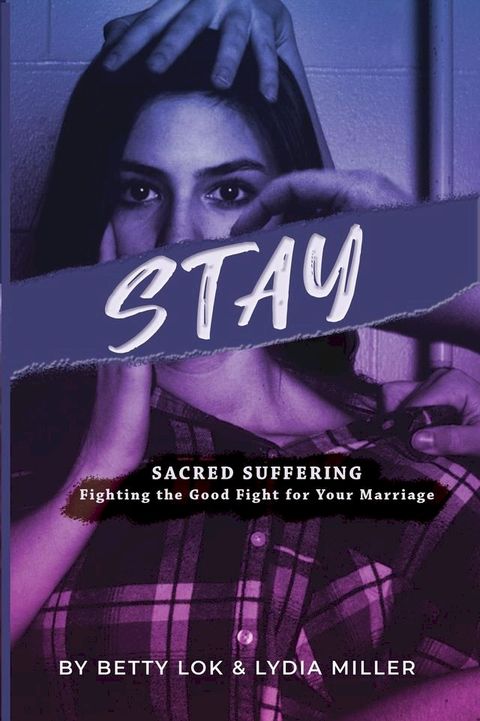 Stay : Sacred Suffering(Kobo/電子書)