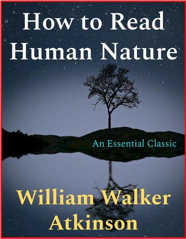  How to Read Human Nature(Kobo/電子書)