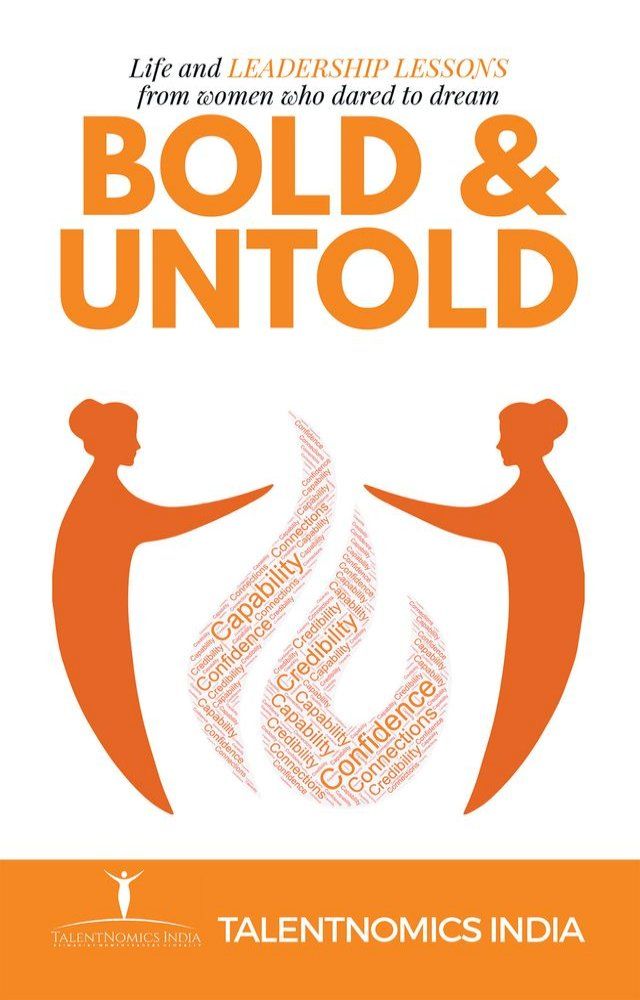  Bold and Untold(Kobo/電子書)