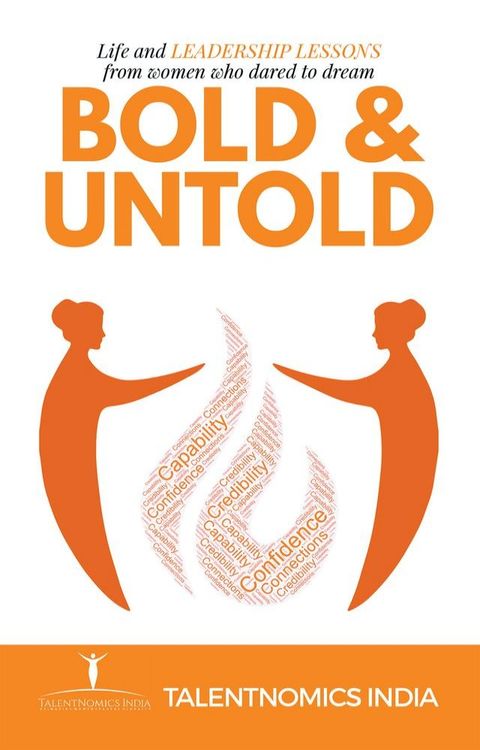 Bold and Untold(Kobo/電子書)