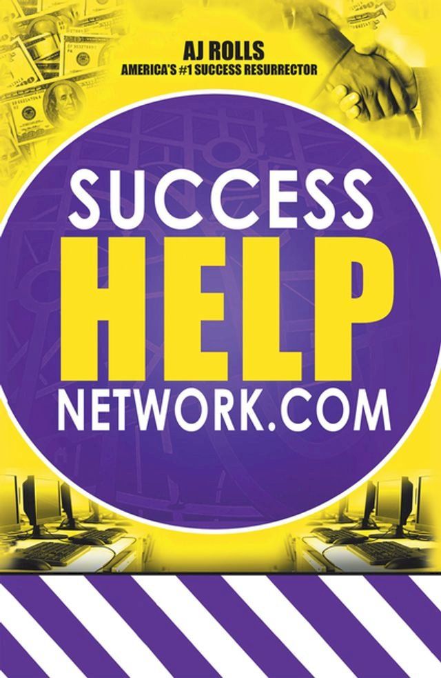  Success Help Network.Com(Kobo/電子書)