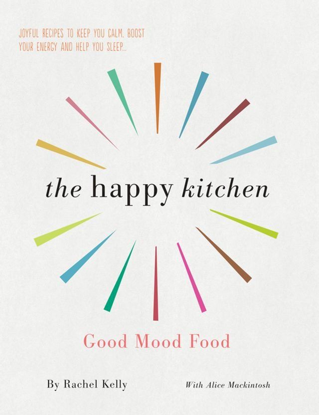  The Happy Kitchen(Kobo/電子書)