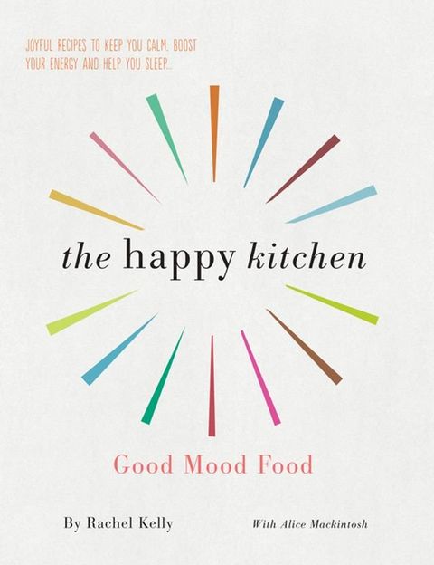 The Happy Kitchen(Kobo/電子書)