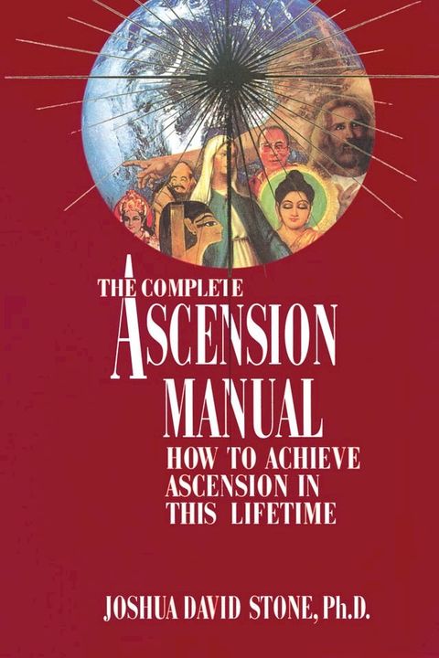 The Complete Ascension Manual(Kobo/電子書)