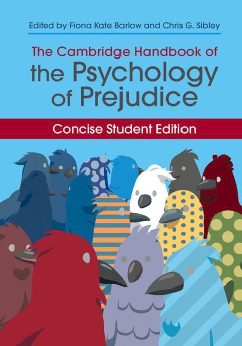 The Cambridge Handbook of the Psychology of Prejudice(Kobo/電子書)