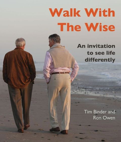 Walk With The Wise(Kobo/電子書)