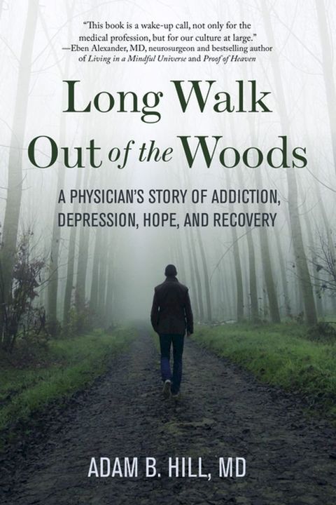 Long Walk Out of the Woods(Kobo/電子書)