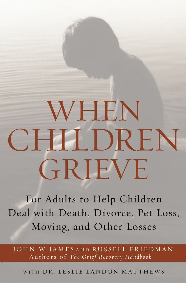  When Children Grieve(Kobo/電子書)