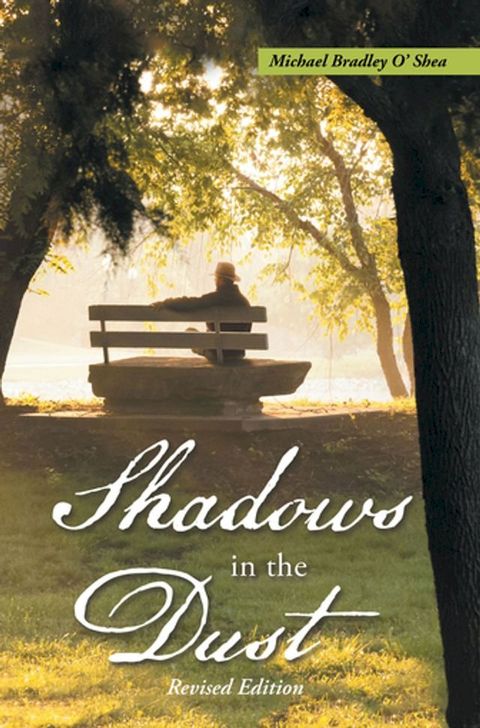 Shadows in the Dust(Kobo/電子書)