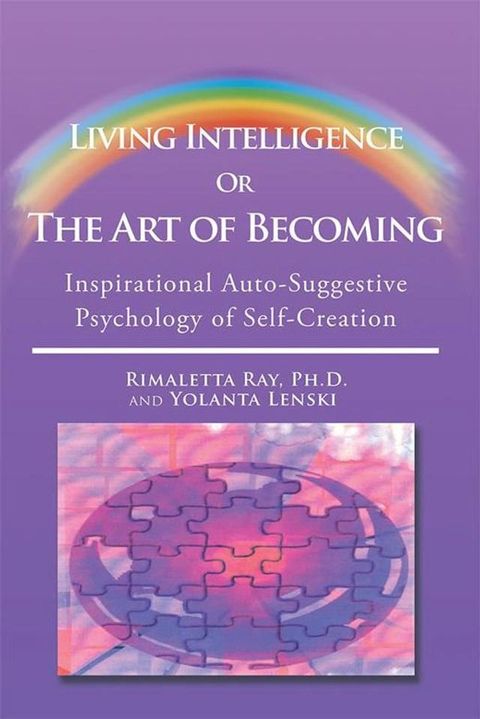 Living Intelligence or the Art of Becoming(Kobo/電子書)