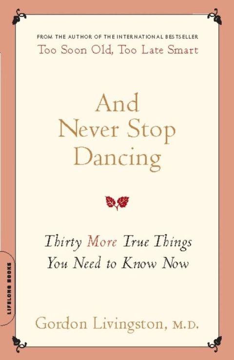 And Never Stop Dancing(Kobo/電子書)