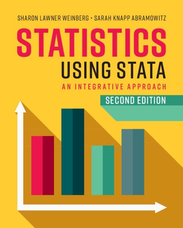  Statistics Using Stata(Kobo/電子書)