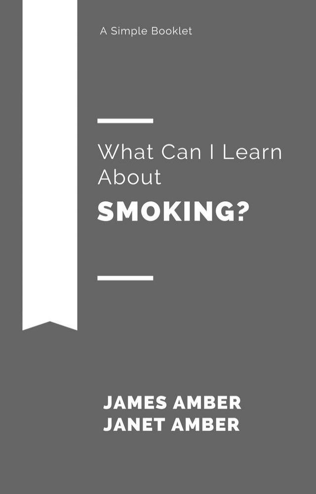  What Can I Learn About Smoking?(Kobo/電子書)