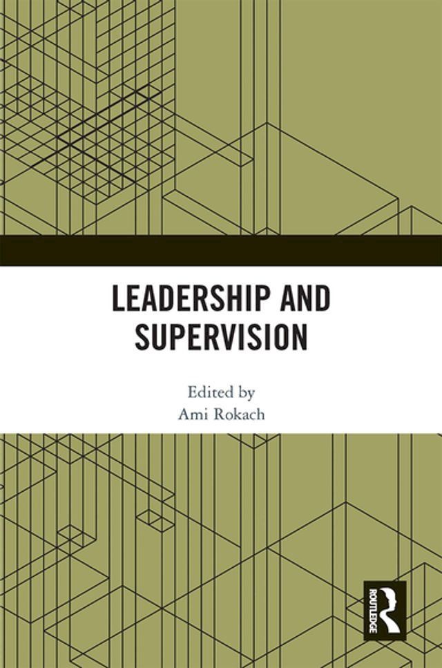  Leadership and Supervision(Kobo/電子書)