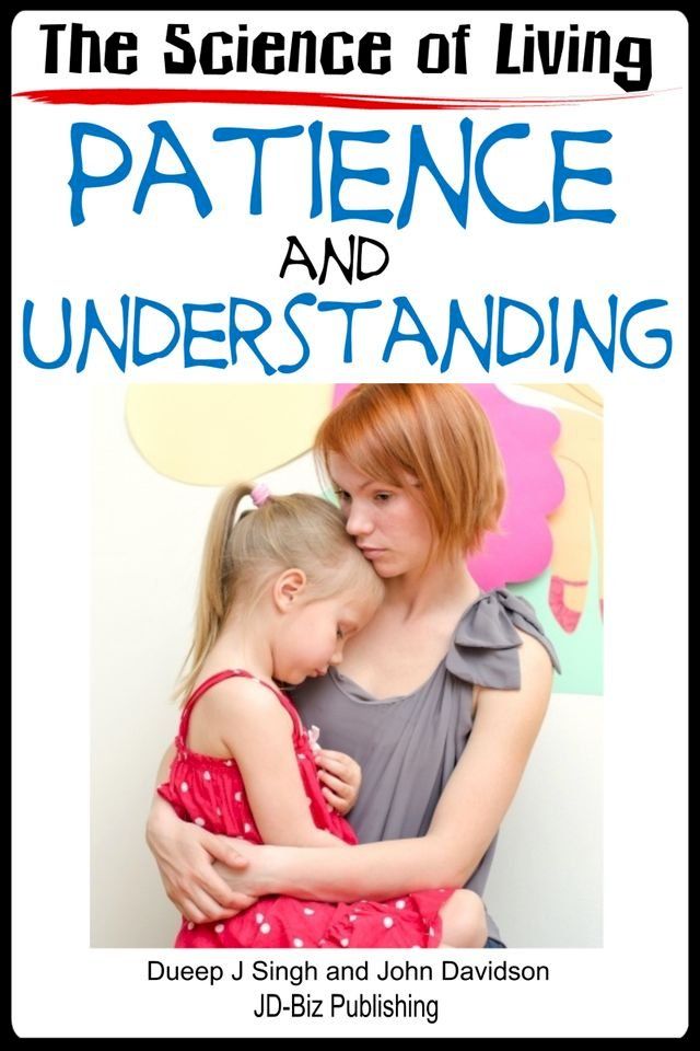  The Science of Living With Patience and Understanding(Kobo/電子書)