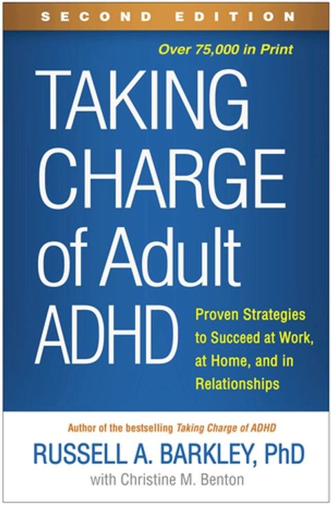 Taking Charge of Adult ADHD(Kobo/電子書)