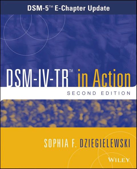 DSM-IV-TR in Action(Kobo/電子書)