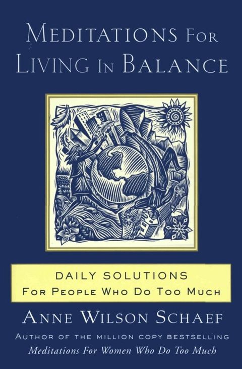 Meditations for Living In Balance(Kobo/電子書)