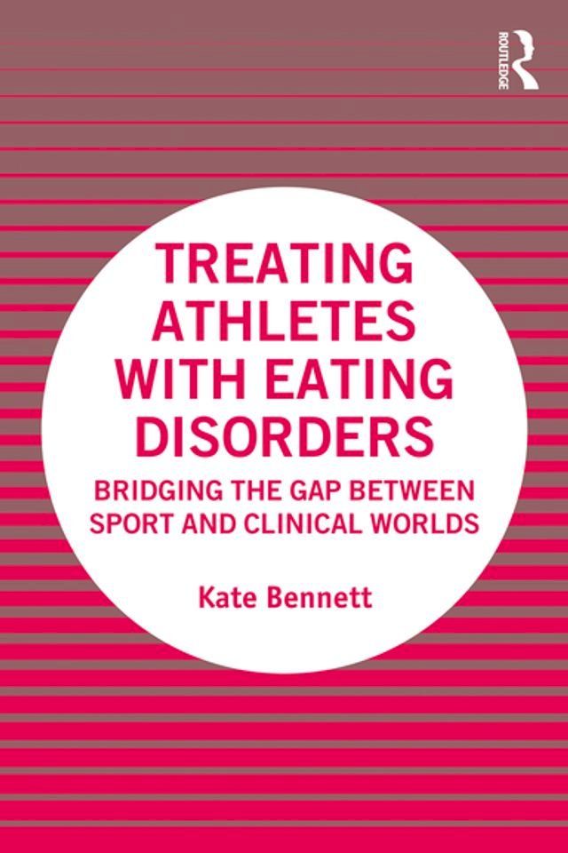  Treating Athletes with Eating Disorders(Kobo/電子書)