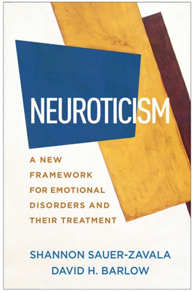  Neuroticism(Kobo/電子書)