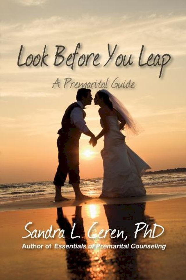  Look Before You Leap(Kobo/電子書)