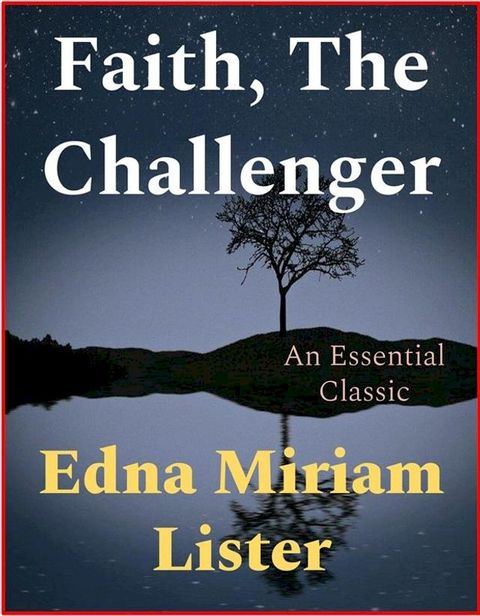 Faith, The Challenger(Kobo/電子書)