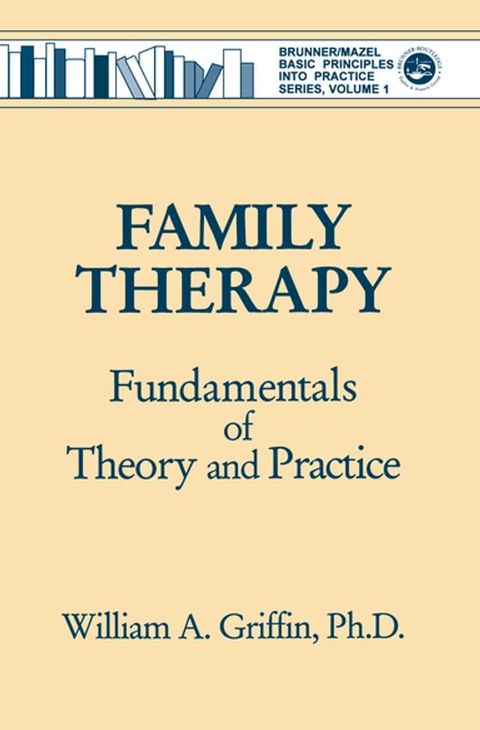 Family Therapy(Kobo/電子書)