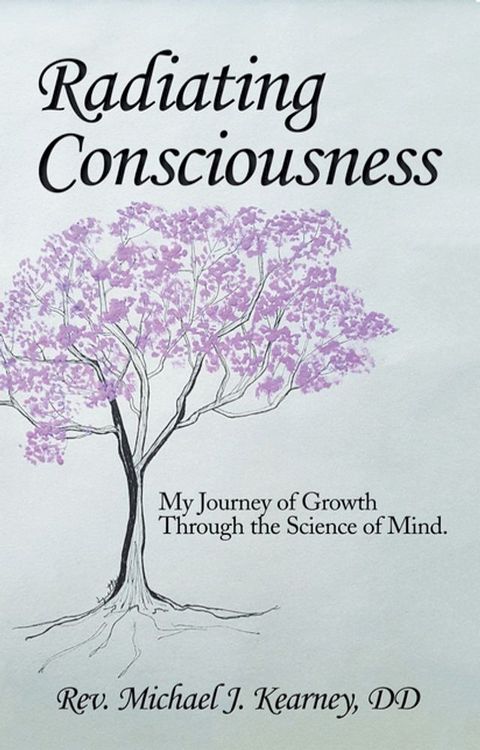 Radiating Consciousness(Kobo/電子書)