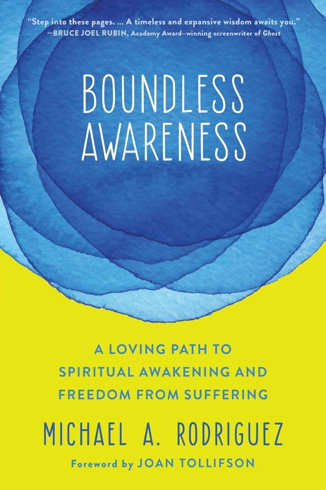  Boundless Awareness(Kobo/電子書)