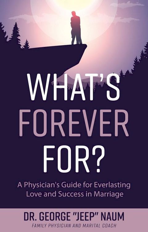 What's Forever For?(Kobo/電子書)