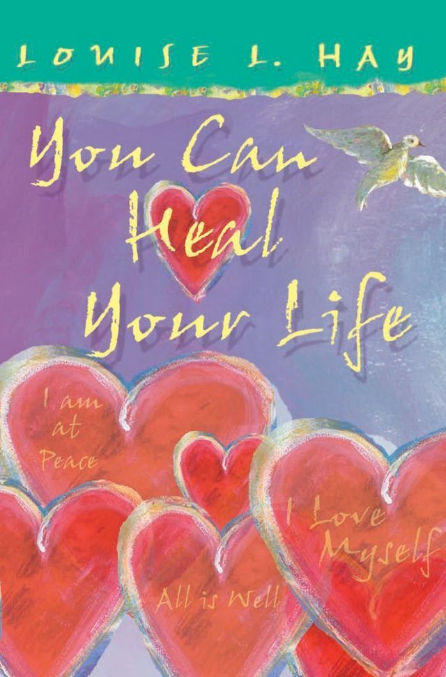  You Can Heal Your Life, Gift Edition(Kobo/電子書)