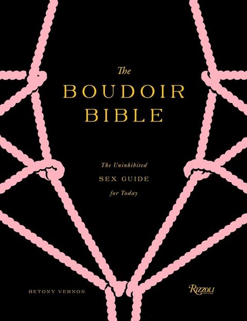 The Boudoir Bible(Kobo/電子書)