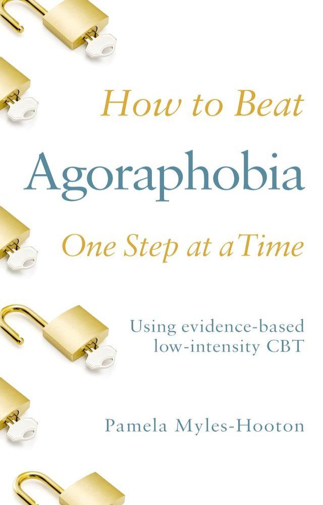  How to Beat Agoraphobia(Kobo/電子書)