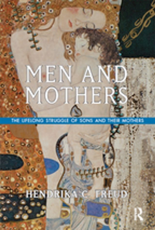  Men and Mothers(Kobo/電子書)