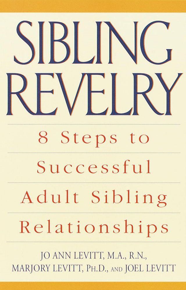  Sibling Revelry(Kobo/電子書)