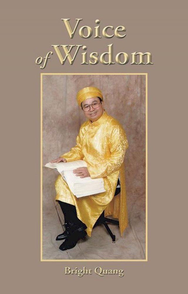  Voice of Wisdom(Kobo/電子書)