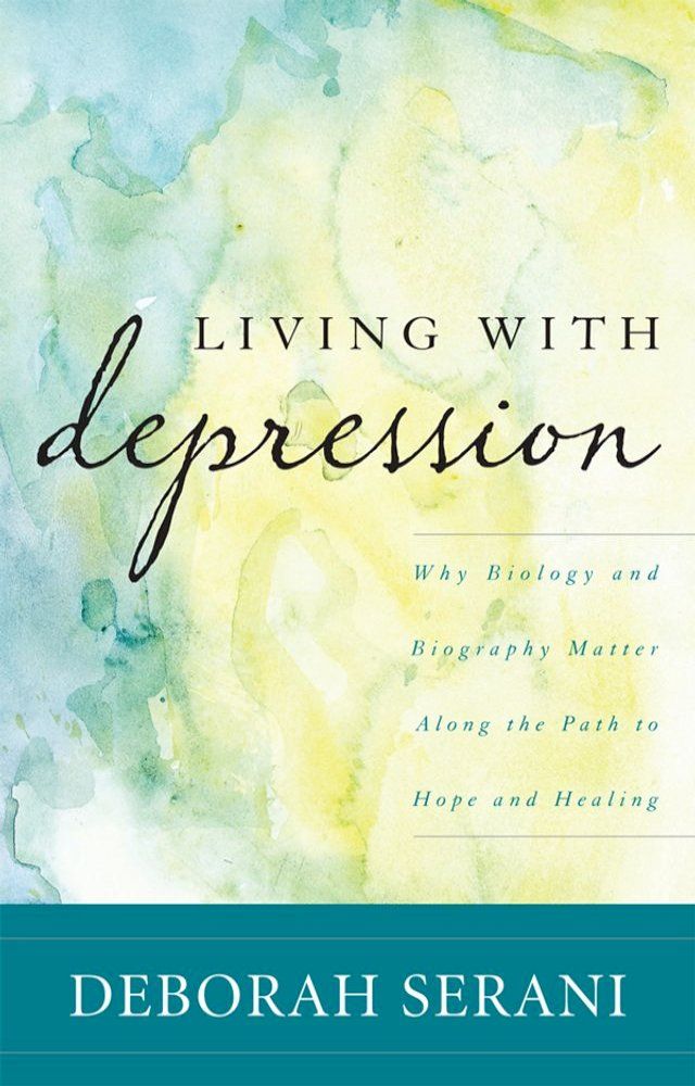  Living with Depression(Kobo/電子書)