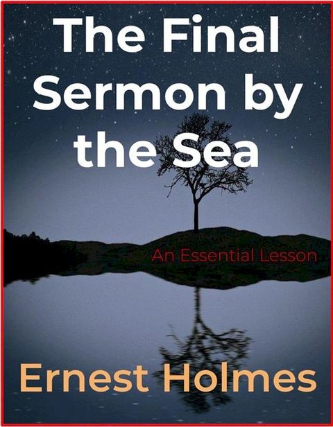 The Final Sermon by the Sea(Kobo/電子書)