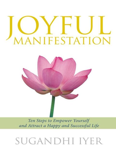 Joyful Manifestation(Kobo/電子書)