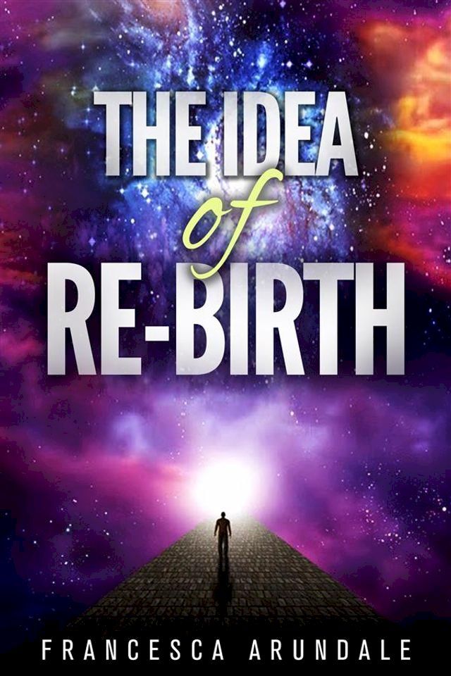  The Idea of Re-birth(Kobo/電子書)