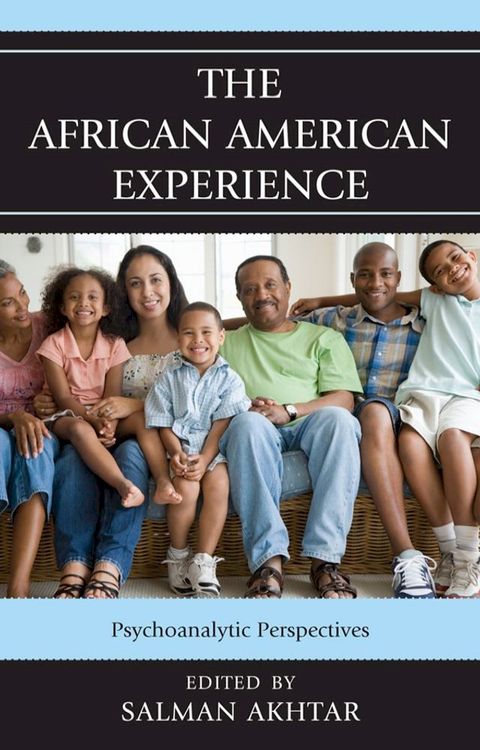 The African American Experience(Kobo/電子書)