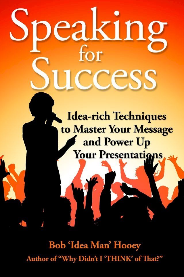  Speaking For Success(Kobo/電子書)