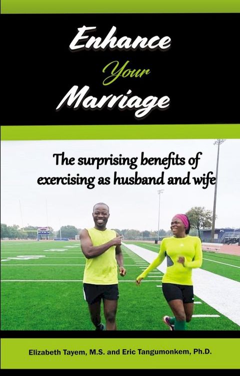 Enhance your Marriage(Kobo/電子書)