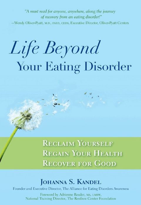 Life Beyond Your Eating Disorder(Kobo/電子書)